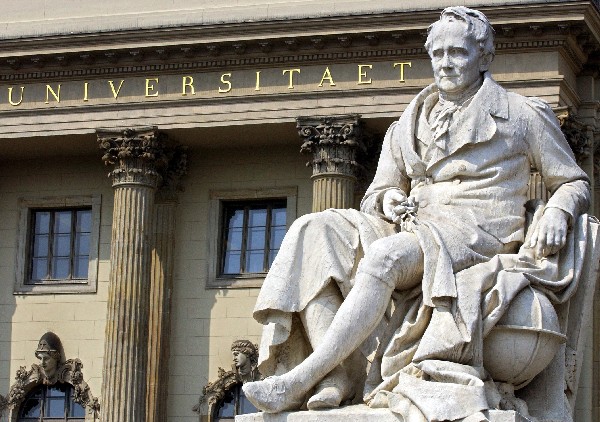 Universidades de Berlin
